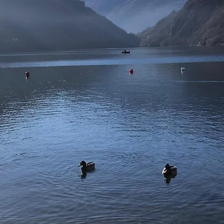 Kwatera prywatna La Stanza Di Laura Colico