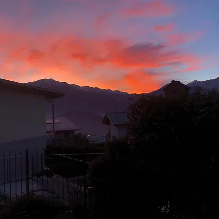 La Stanza Di Laura Kwatera prywatna *