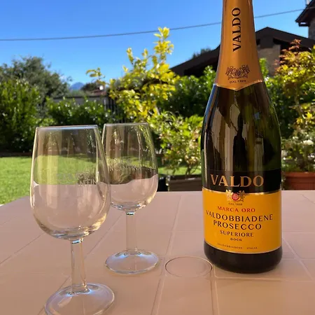 Kwatera prywatna La Stanza Di Laura