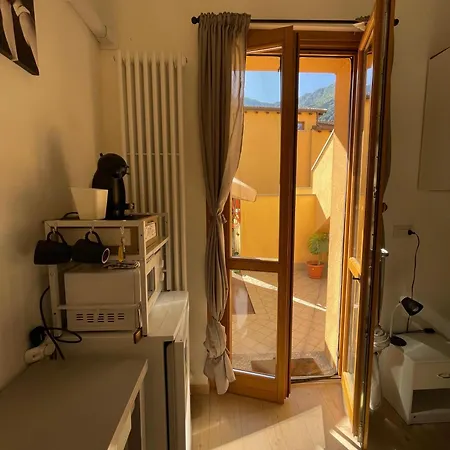 Kwatera prywatna La Stanza Di Laura Colico