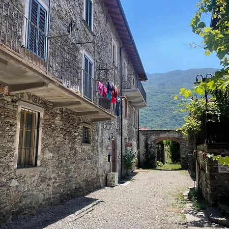 La Stanza Di Laura Kwatera prywatna *