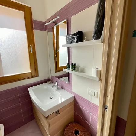 La Stanza Di Laura Kwatera prywatna Colico