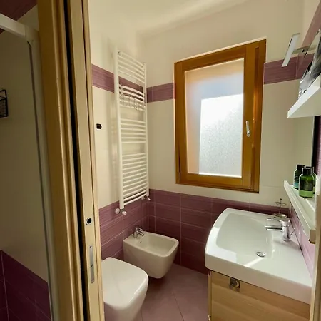 La Stanza Di Laura Kwatera prywatna