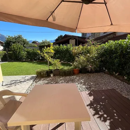 Kwatera prywatna La Stanza Di Laura