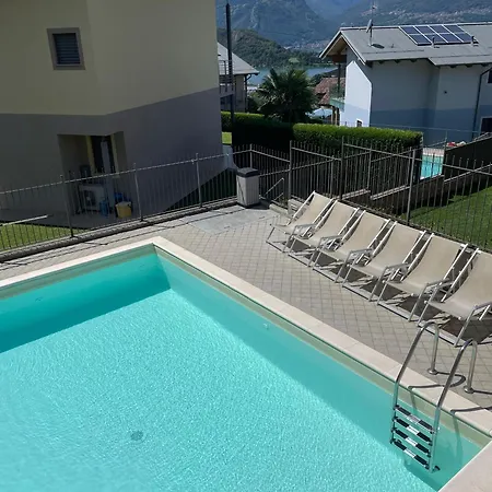 Kwatera prywatna La Stanza Di Laura