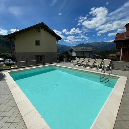 Kwatera prywatna La Stanza Di Laura *